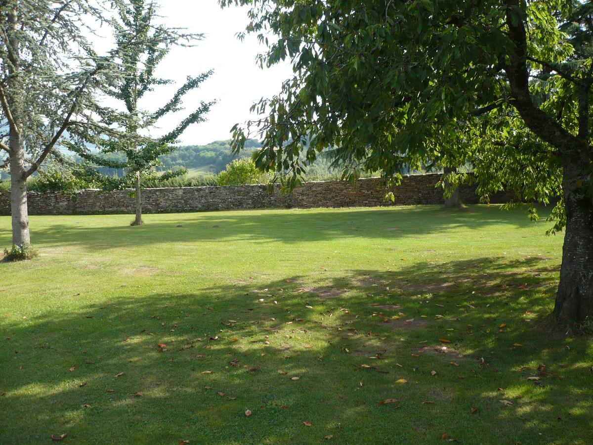 Domaine Du Vernay Mazille Buitenkant foto