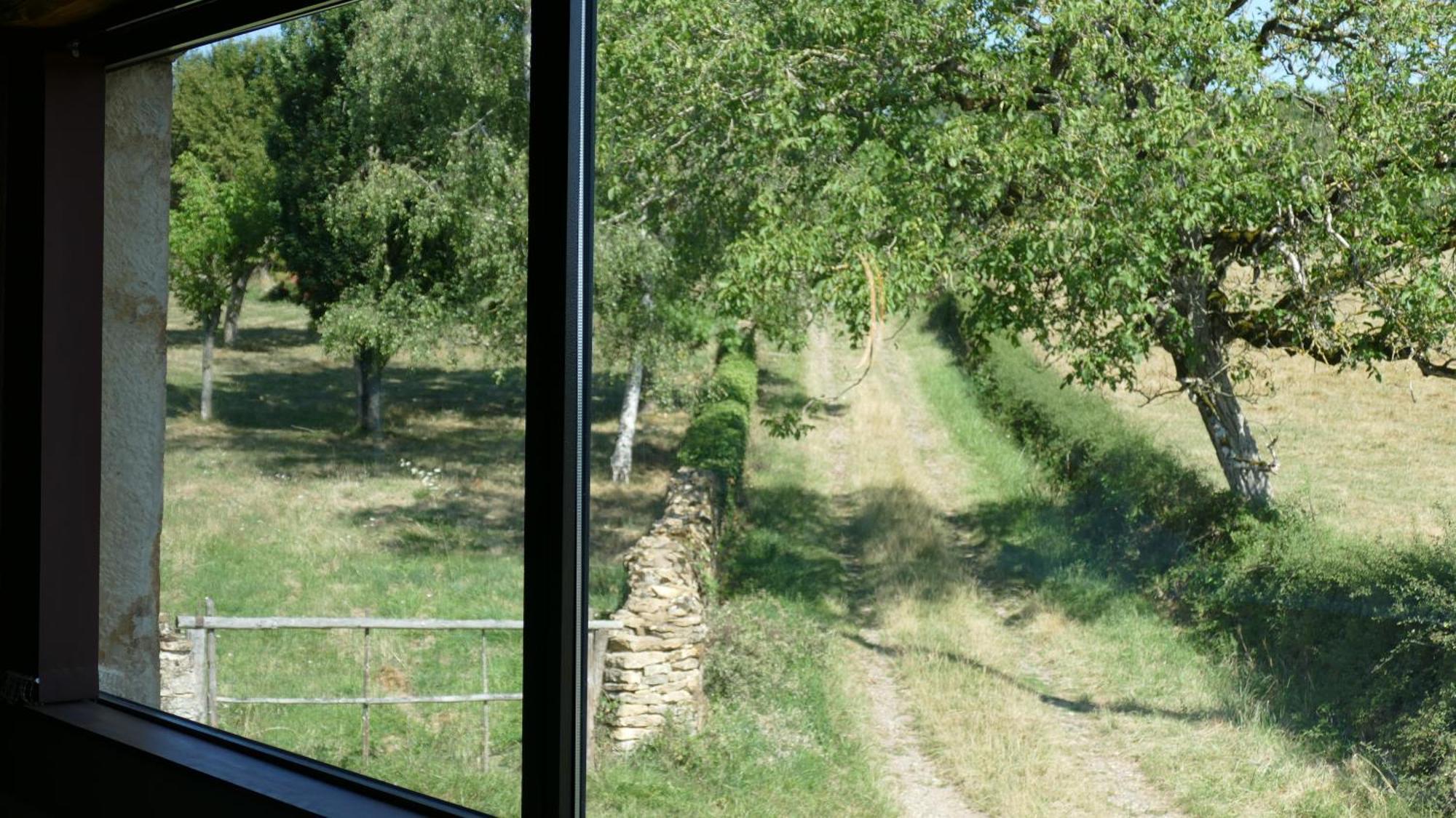 Domaine Du Vernay Mazille Buitenkant foto