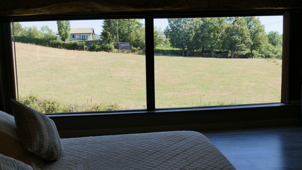 Domaine Du Vernay Mazille Buitenkant foto